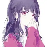 动漫的女生头像小清新单纯女生动漫女头像
