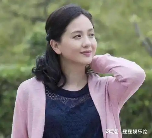 年轻时的她,简直惊为天人...
