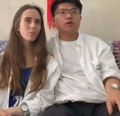 俄罗斯美女远嫁江苏,怀孕婆婆给5万红包,发现中国媳妇真幸福