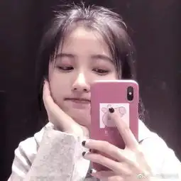 网络图片女生头像图片大