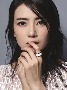 双冰不再称霸姚晨倪妮领衔封面女郎美妆pk