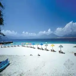 端午六一联欢小长假国内最佳出行地