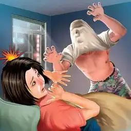 13岁女生被偶像大叔一个月侵犯4次,噩梦不断