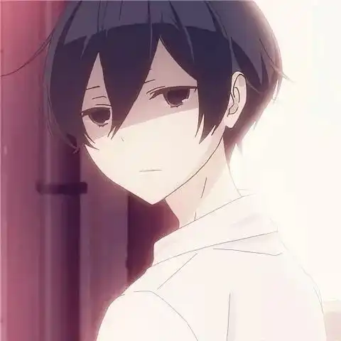 丧气女图头像田中哲司