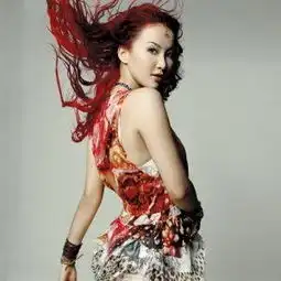 找李玟的图片
