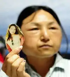 网红明星脸,究竟毁了多少女孩子