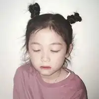 qq闺蜜头像小清新好看qq小清新女生闺蜜头像