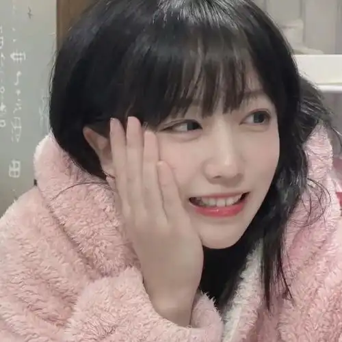 女生头像每天都是人生限定