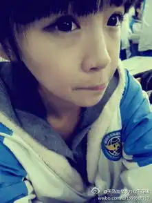 谁知道这位美女叫什么