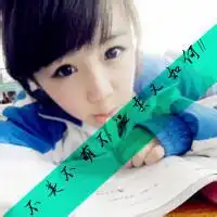 2017穿校服的情侣头像穿校服初中情侣头像