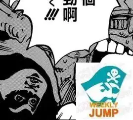 海贼王911话分析