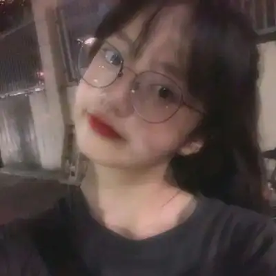 女生头像可爱萌清纯真人萌图片