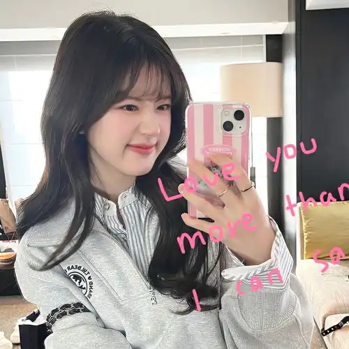 头像女氛围感比基尼