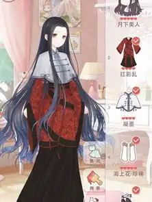 奇迹暖暖74醉月楼老板娘少女公主s级高分搭配攻略