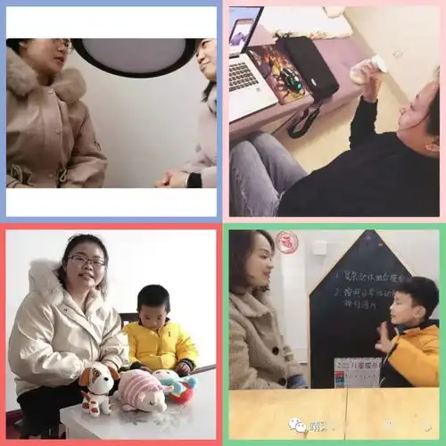 世界自闭症关爱日格外关心,格外关注