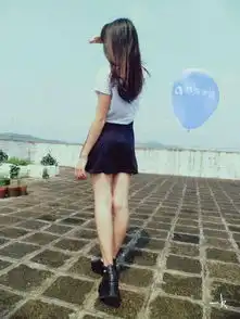 16岁小女孩征男友