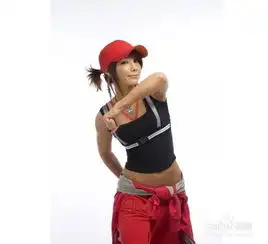郑多燕魔瘦术今夏做美腿美人