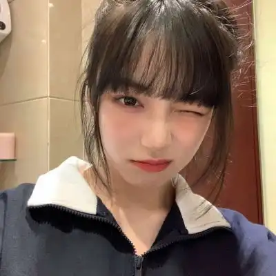 女生姐妹闺蜜头像丧霸气