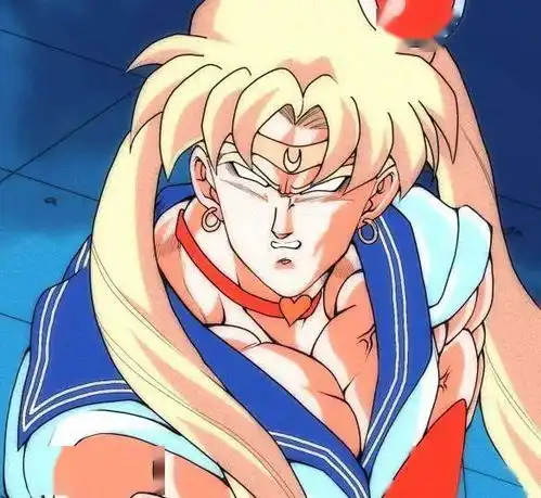 次元播报少女坐姿杀