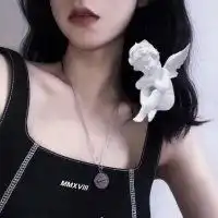 6岁的女孩可爱头像真人