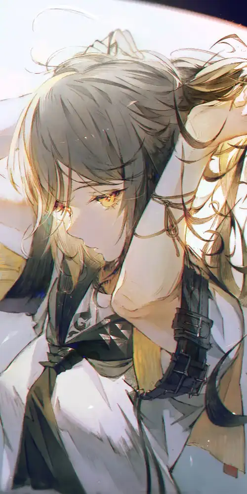 100张竖屏手机壁纸