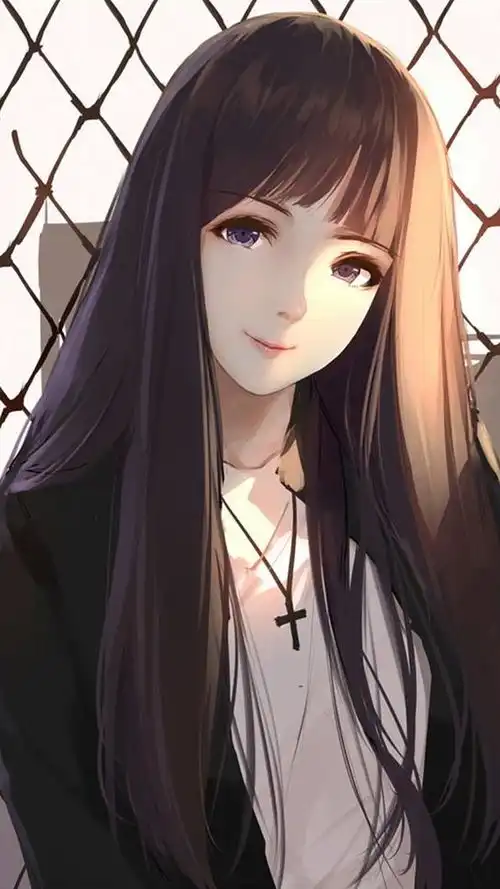 卡通壁纸时光只会老去,但时光从不会欺骗我们