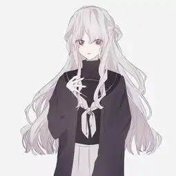 分享一些可爱的二次元图片.