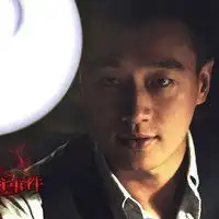 佟大为微信头像