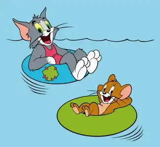 动漫改编手游猫和老鼠汤姆和杰瑞