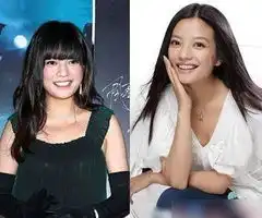 女星1秒变屌丝大妈那些神迹一般的造型