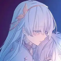 头像你与我了无音讯,我对你日渐淡薄