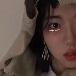 少女的征途是星辰大海而并非烟尘人间气质时尚阳光佛系御姐女生头像