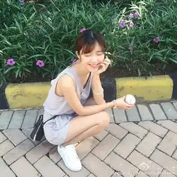 米小仙女女神壁纸头像小清新大长腿唯堆糖,美好生活研究所