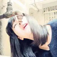 非主流好看qq个性女生头像