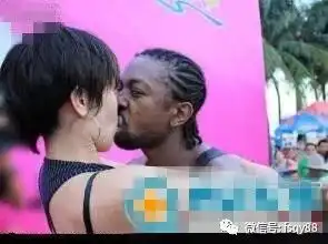 中国女人为何喜欢找黑人真相震惊亿万国人