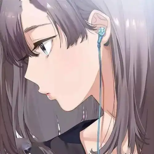 头像女生动漫伤感动漫少