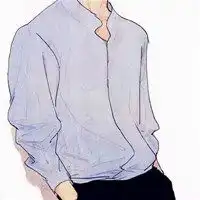 动画头像男生图片霸气十足微信头像图片大全