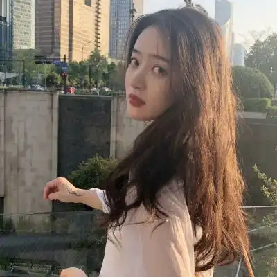 原宿风优质唯美高清真人女生头像女生头像我要个性网