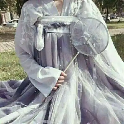 古风女头一朝去红颜老,花落人亡女生头像我要个性网