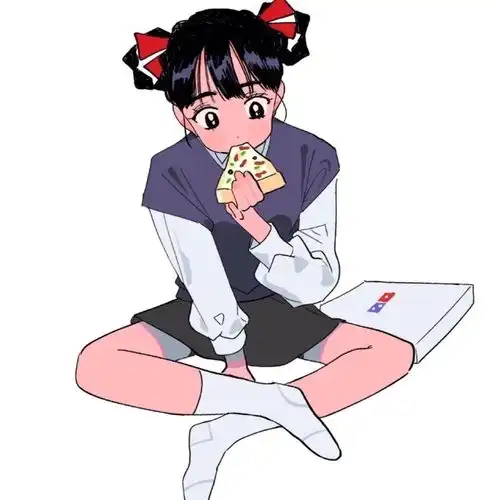 有哪些温柔的少女头像