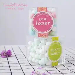 约会必备神奇网红香体糖,说话接吻都自带香气