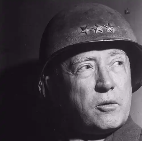 全球五名元帅,个个都是霸气十足,我国也有一名