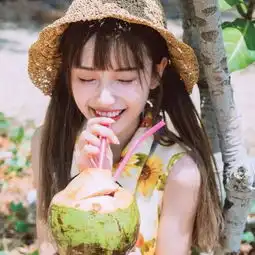 小姐姐女生头像