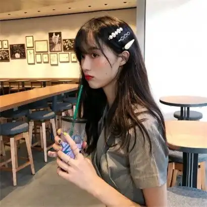 qq头像大全霸气超拽女,做最真实的自己