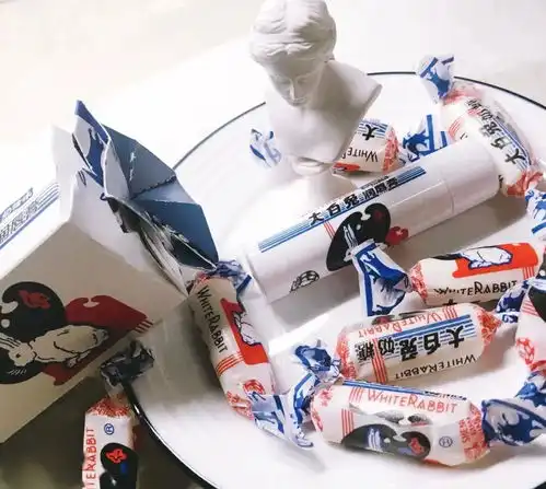 吃货少女可以用奥利奥补妆了这届饼干都这么拼吗