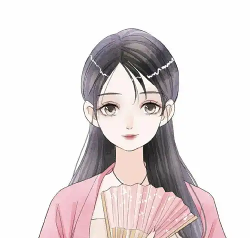 你最喜欢的古风头像