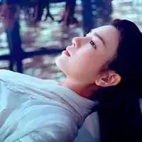 那些你很冒险的梦意境唯美女生qq头像