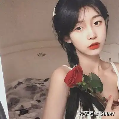 很有韵味的气质女生头像有感觉好看的女头像真人