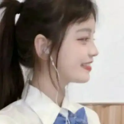 宸浔唯美意境女头你可以不喜欢微信头像我要个性网
