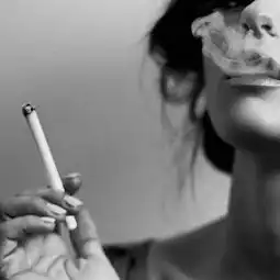 qq头像女生霸气高冷范吸